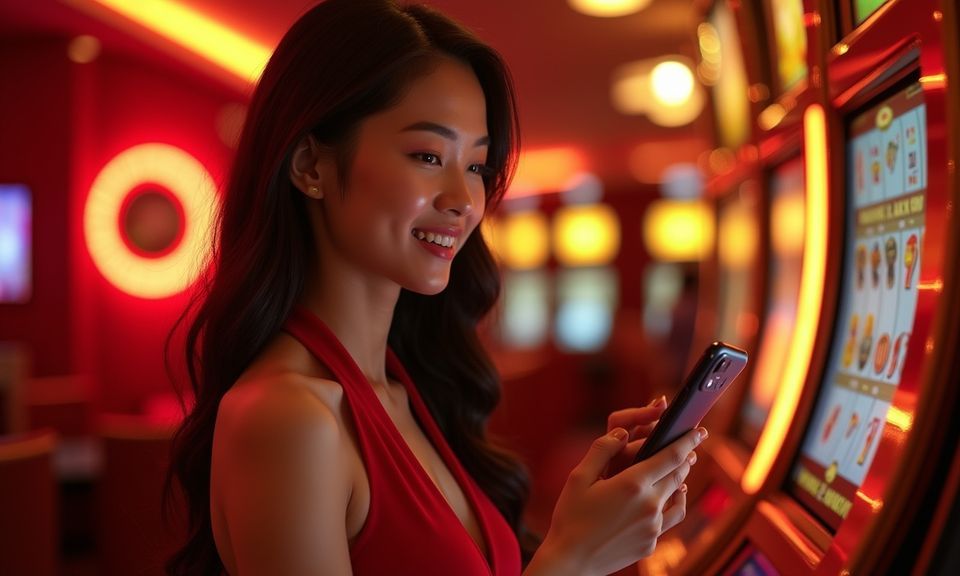 rpsvip1 Sunrise Gold Slots
