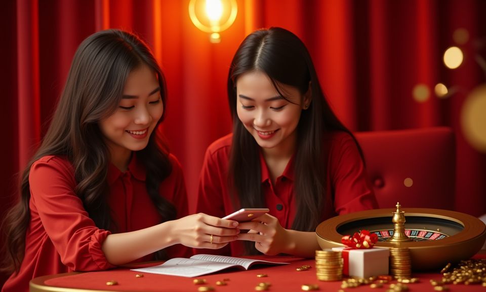 rpsvip1 rpsvip1 App — Lobby Kasino di Genggaman Tanganmu